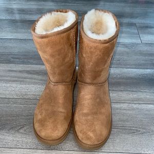 Classic UGG boots!!!